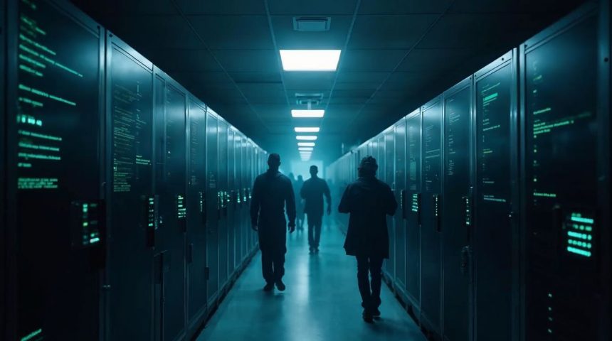 Why healthcare data breaches are on the rise