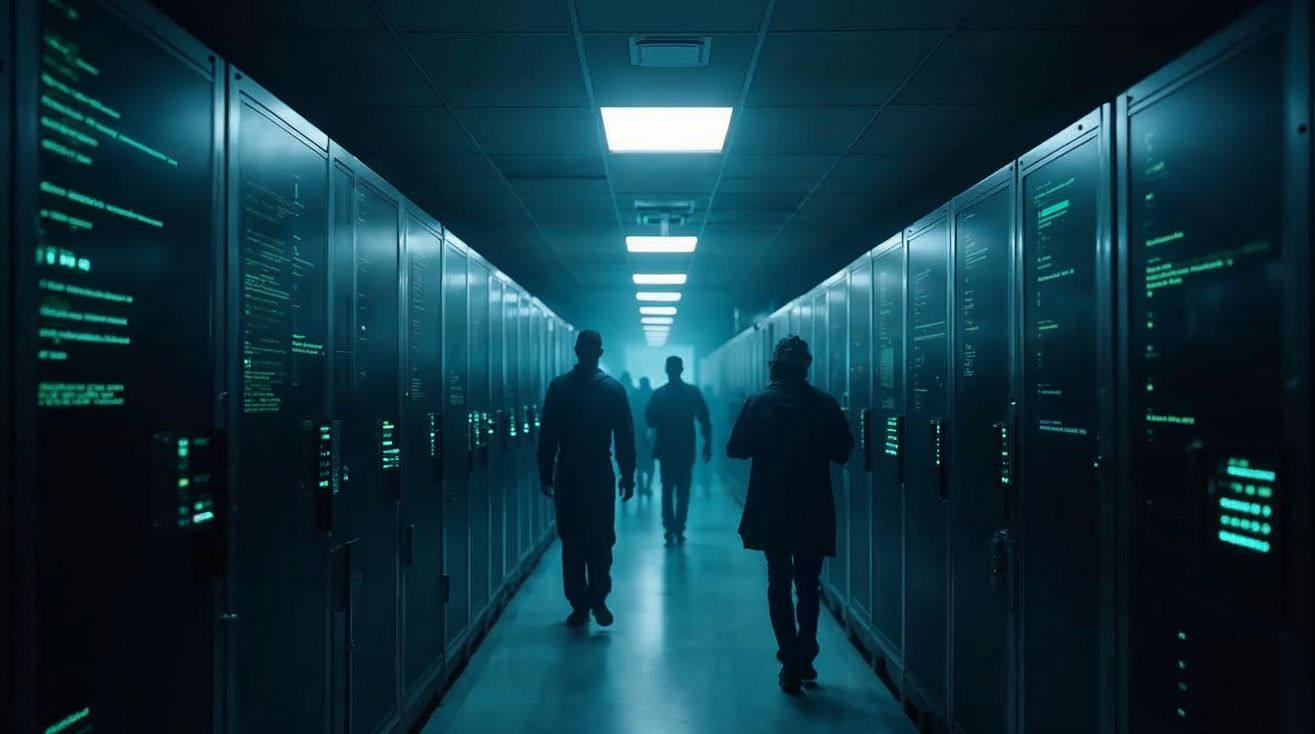 Why healthcare data breaches are on the rise