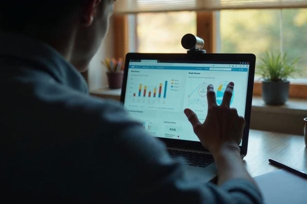 How remote work has changed corporate surveillance