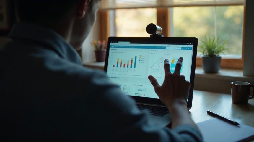 How remote work has changed corporate surveillance