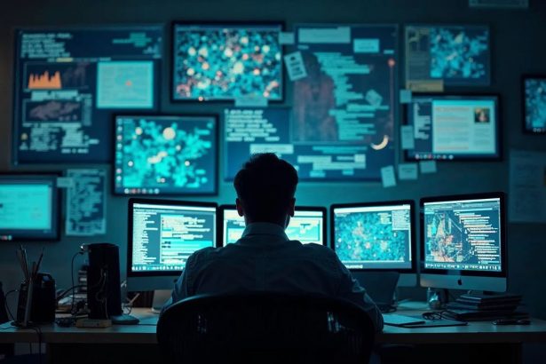 The push for algorithmic impact assessments