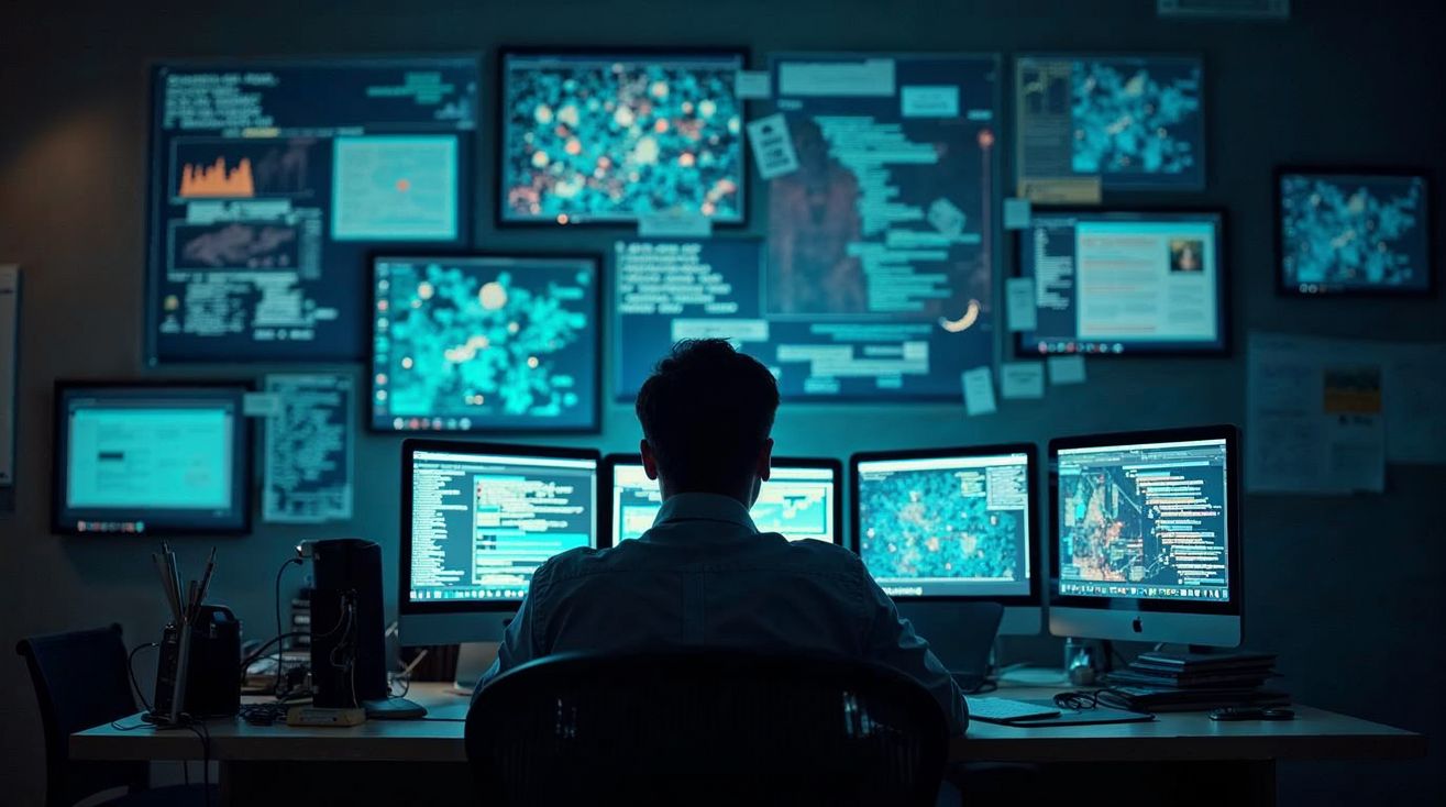 The push for algorithmic impact assessments