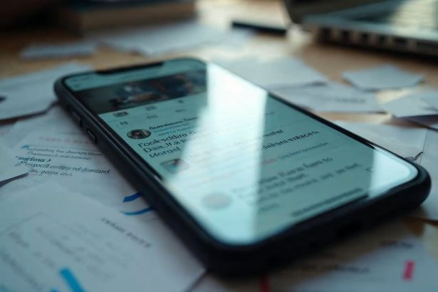 The science behind viral misinformation