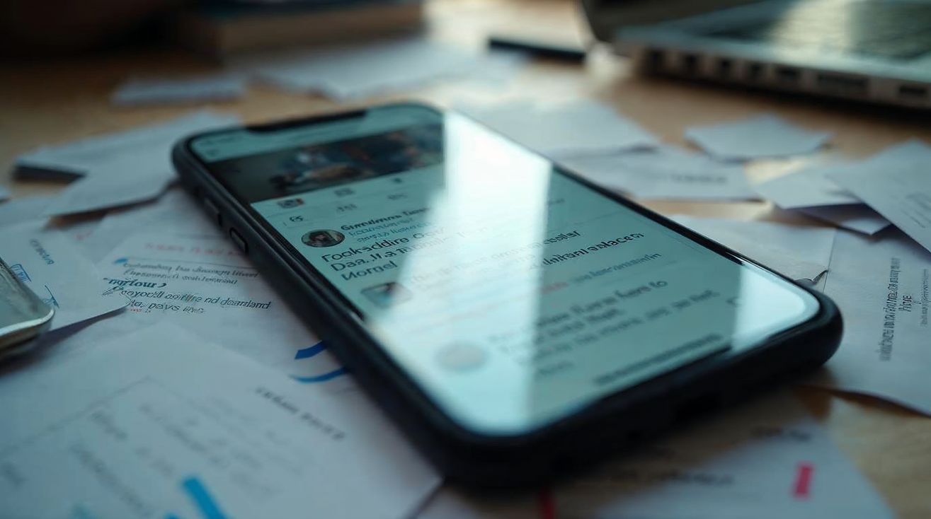 The science behind viral misinformation