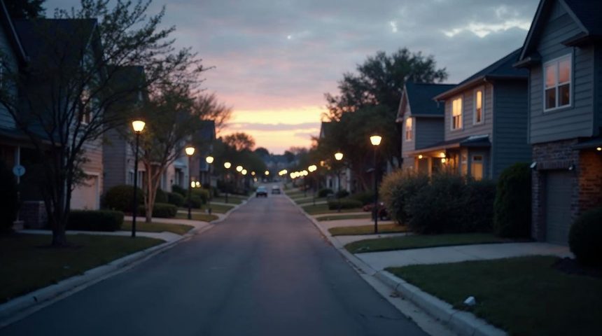 How Ring Doorbells Built Surveillance Networks