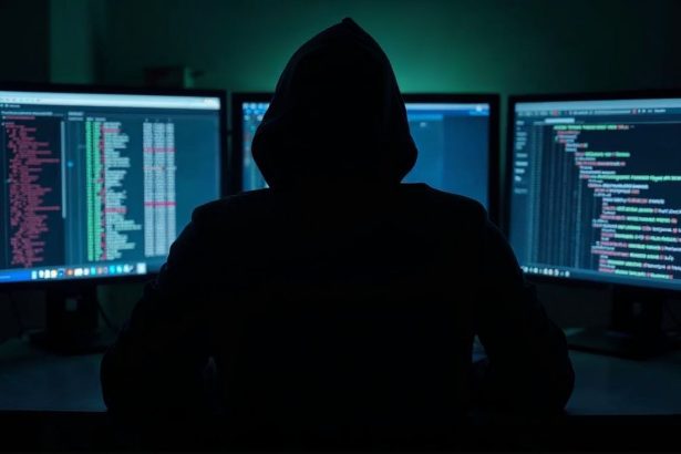 How voter databases became major hacking targets