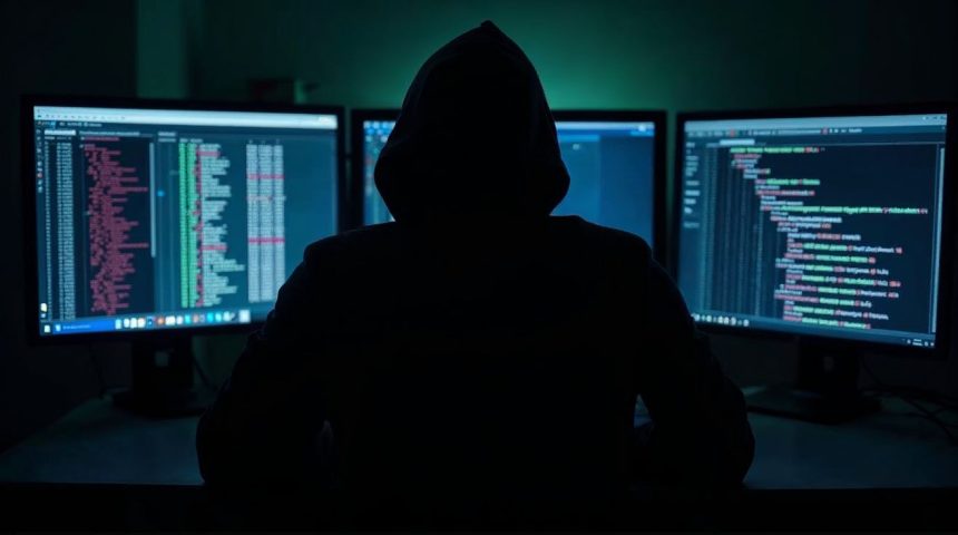 How voter databases became major hacking targets