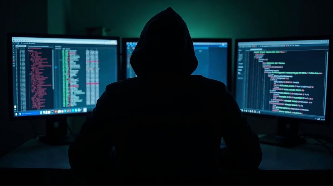 How voter databases became major hacking targets