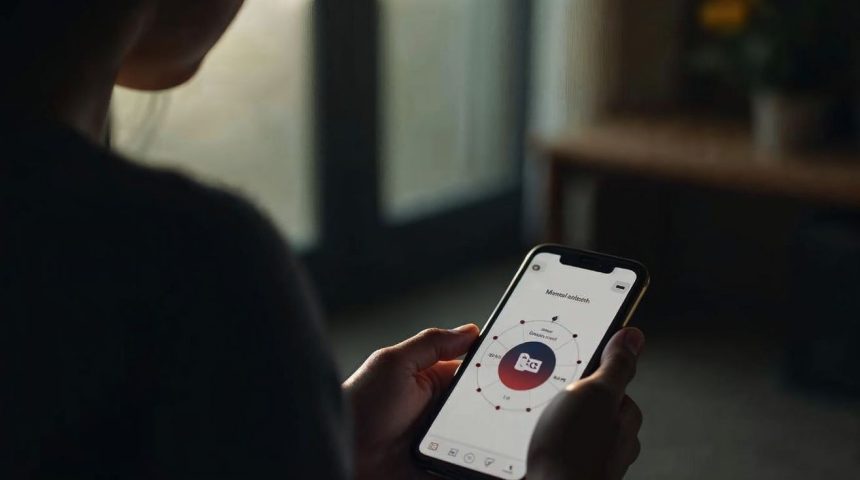 Why mental health apps encounter increasing privacy scrutiny