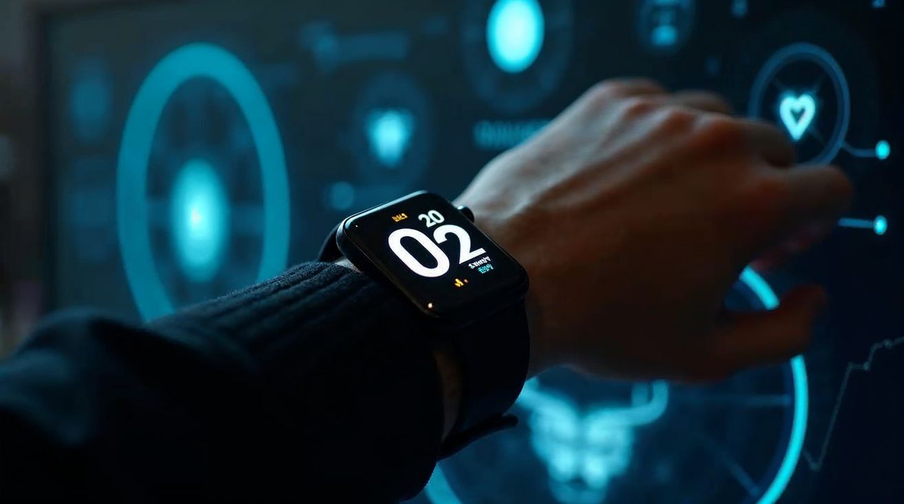 The implications of always-on wearable technology