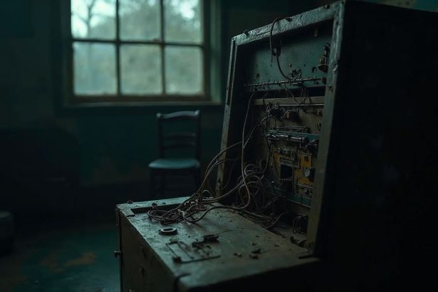 Technical flaws in the security of voting machines