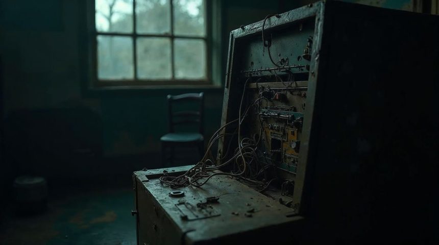 Technical flaws in the security of voting machines