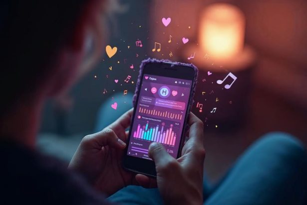 How Spotify Wrapped reveals more than just music taste