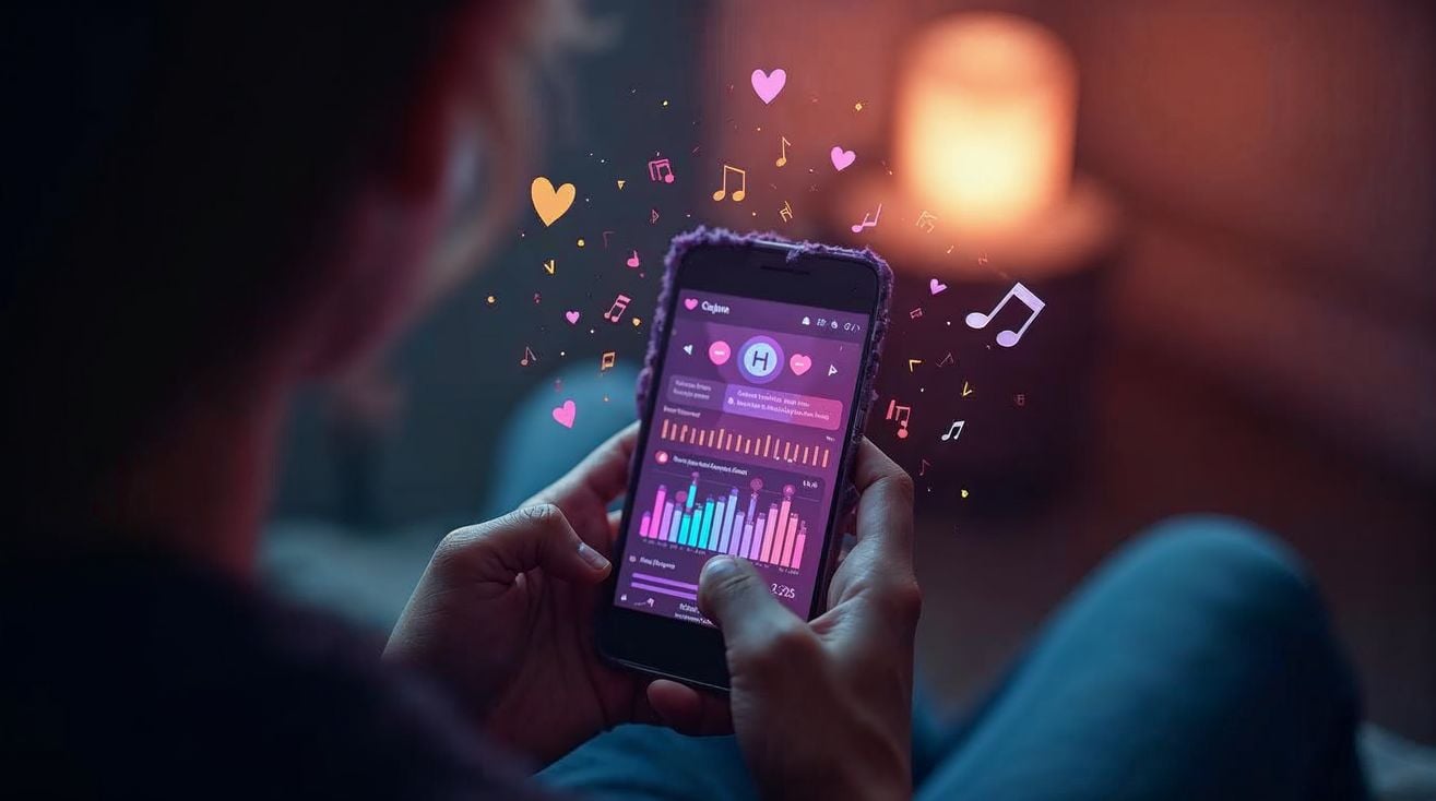 How Spotify Wrapped reveals more than just music taste