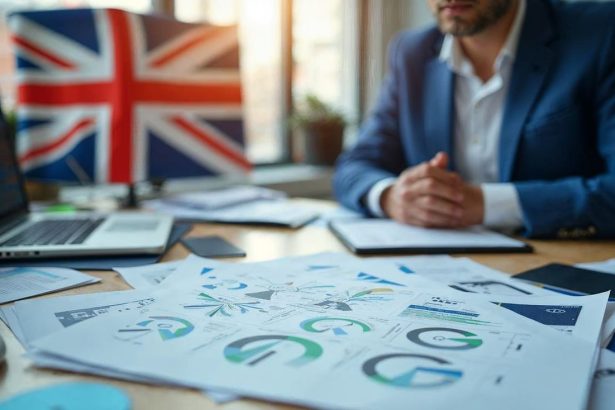 The UK's post-Brexit framework for data privacy