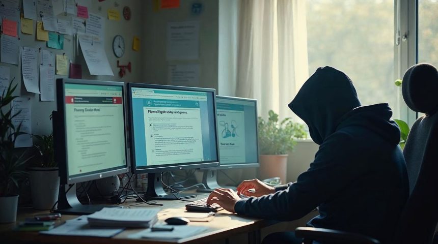 The rise of browsers and search engines focused on privacy