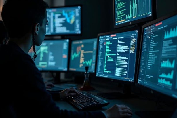 How TikTok's algorithm turned into a national security concern