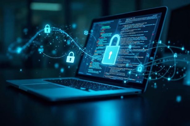 What is homomorphic encryption?