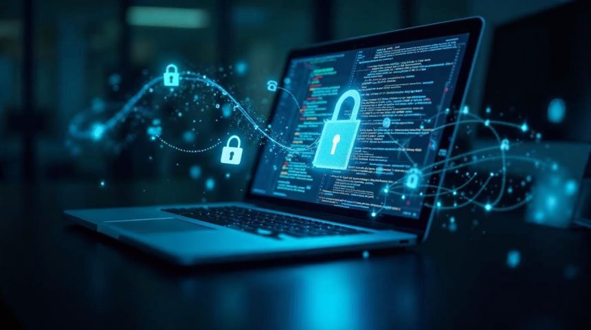 What is homomorphic encryption?