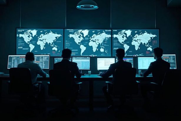 How Russia uses data for domestic control