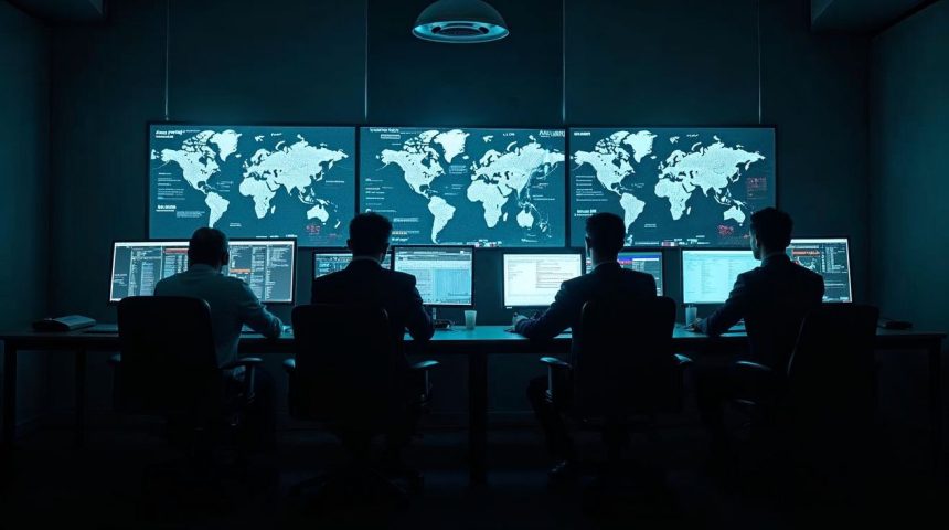 How Russia uses data for domestic control