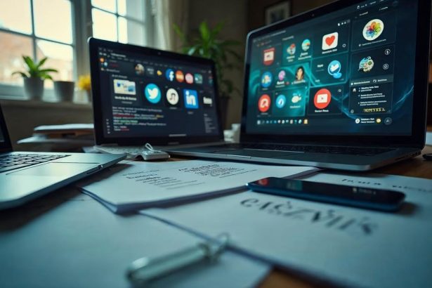 How to conduct a step-by-step audit of your digital footprint