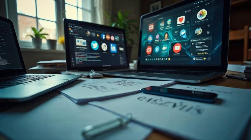 How to conduct a step-by-step audit of your digital footprint