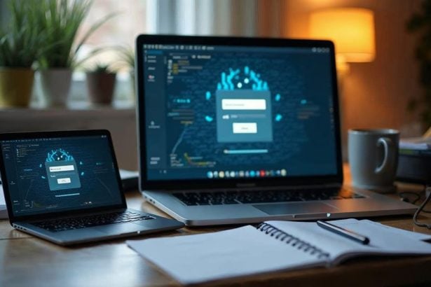 Setting up two-factor authentication correctly