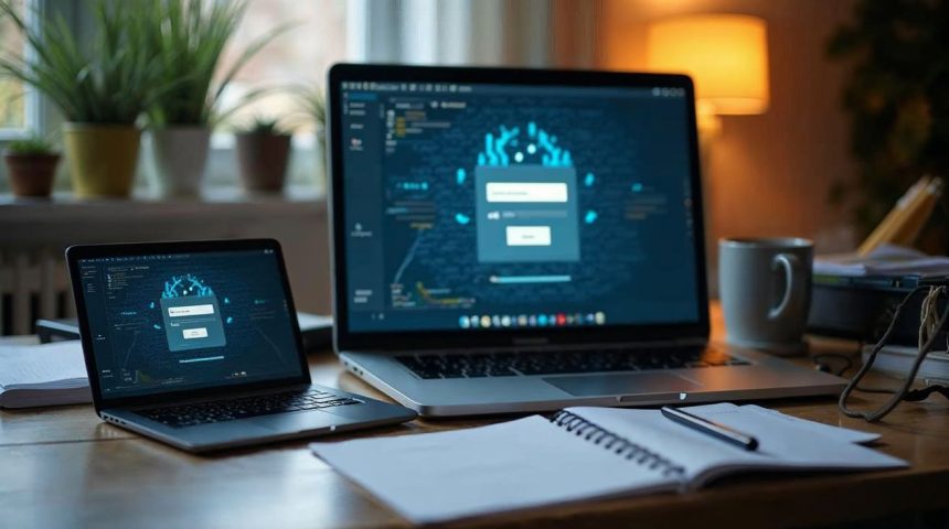 Setting up two-factor authentication correctly