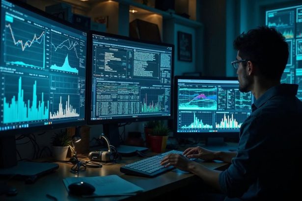 How machine learning models reinforce bias