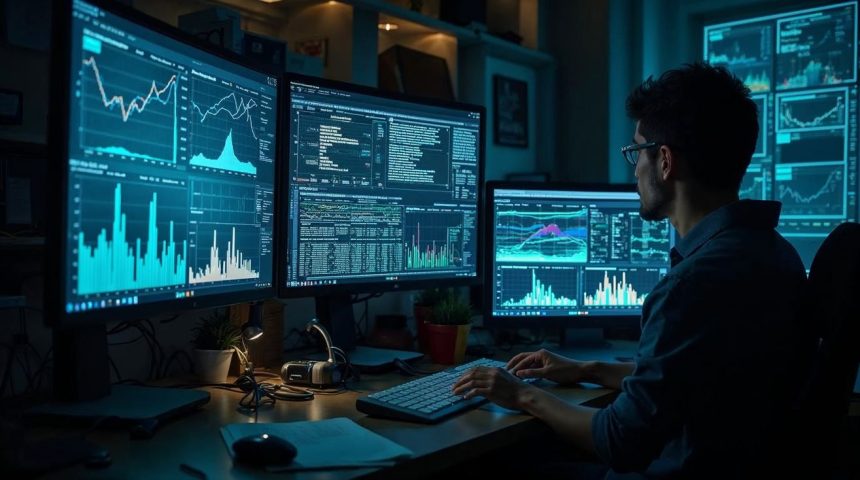 How machine learning models reinforce bias