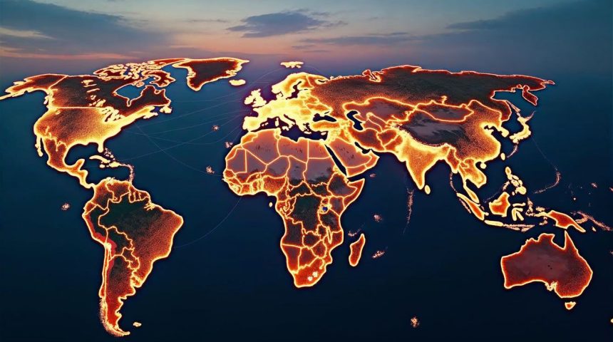 The African Union's strategy for data governance