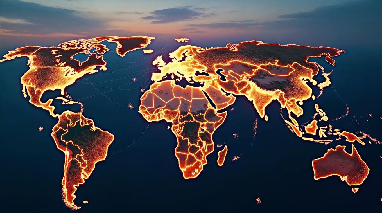 The African Union's strategy for data governance