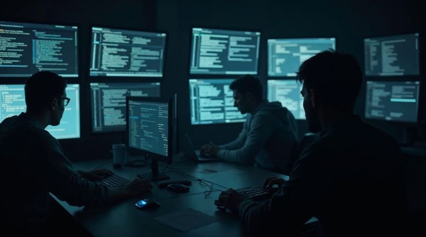 How APIs facilitate unauthorized data sharing