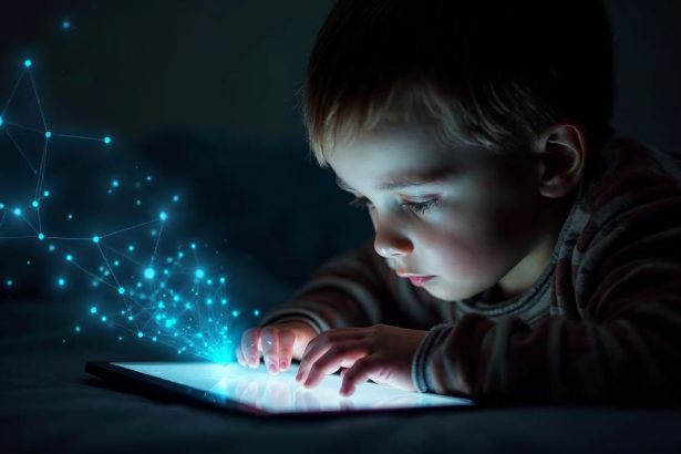 The rising concern over children's data online