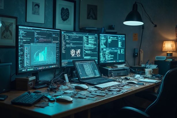 The rise of digital minimalism as a strategy for privacy