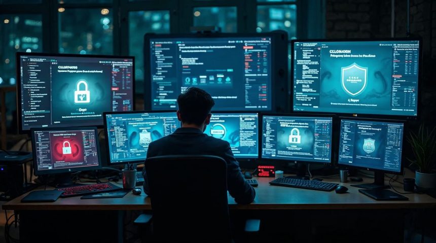 Choosing a password manager that respects privacy