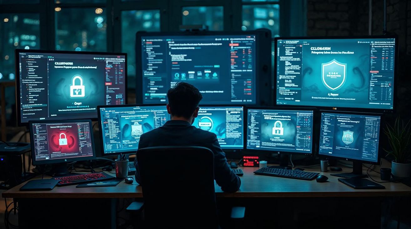 Choosing a password manager that respects privacy