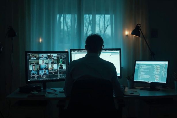 How zoom’s privacy failures revealed vulnerabilities during the pandemic