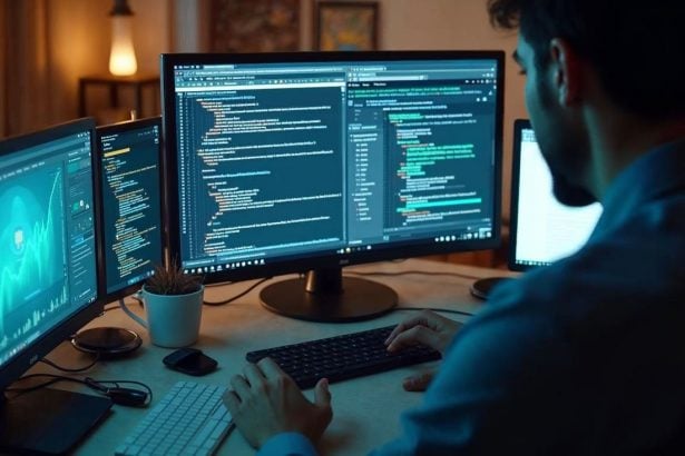 How to opt out of data broker databases