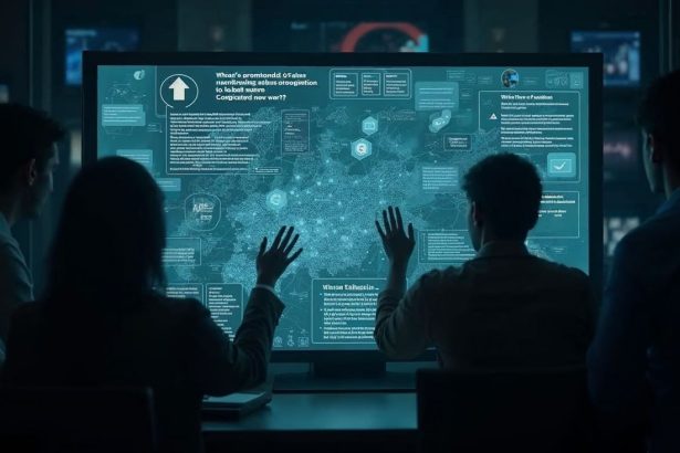 The ethics of political polling in the digital era