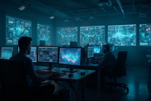 The technology powering influence operations