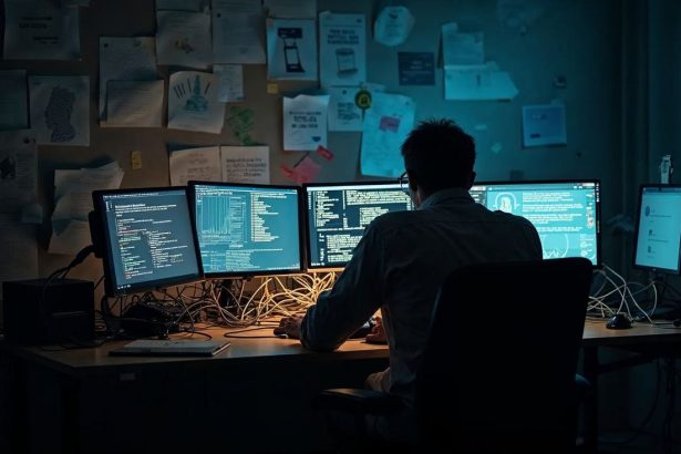 The difference between data privacy and data security clarified