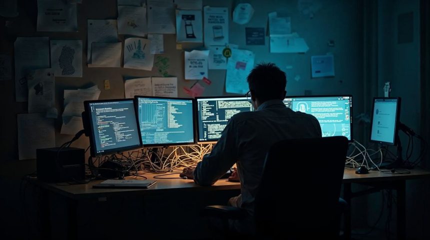 The difference between data privacy and data security clarified