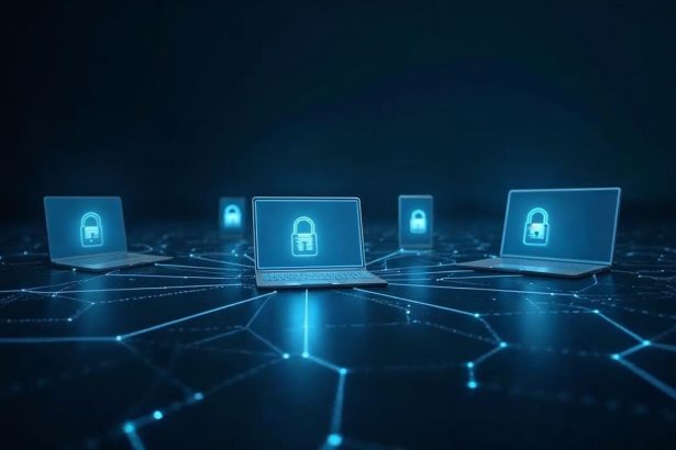 What is federated learning and why it matters for privacy