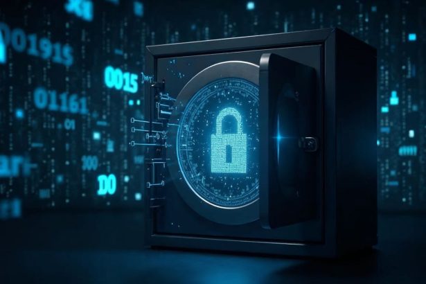 What is zero-knowledge proof technology?