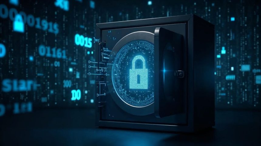 What is zero-knowledge proof technology?