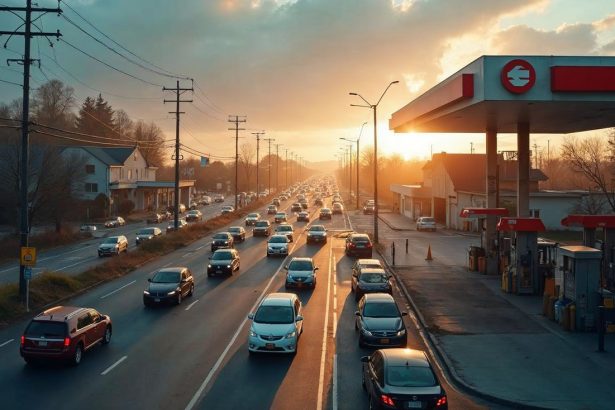 Analysis of the Colonial Pipeline ransomware attack