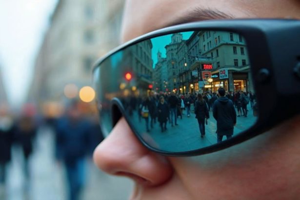 The privacy challenges posed by augmented reality glasses