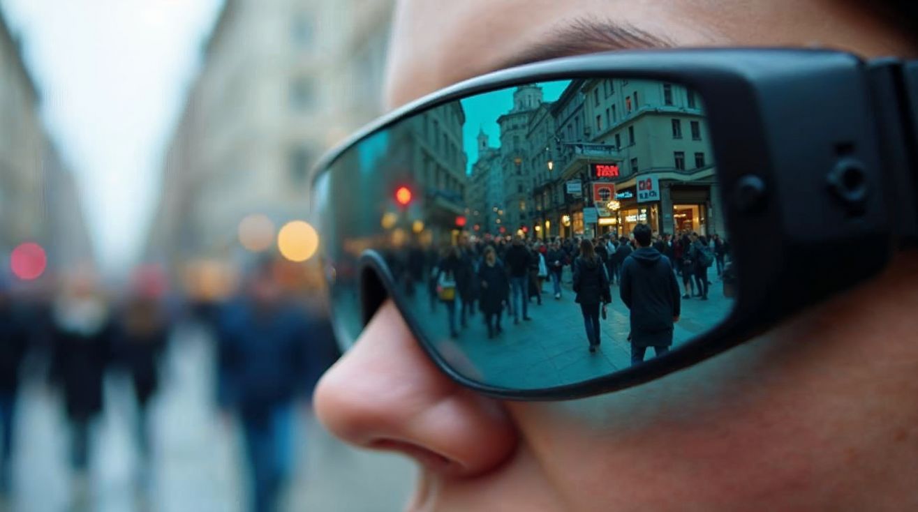 The privacy challenges posed by augmented reality glasses